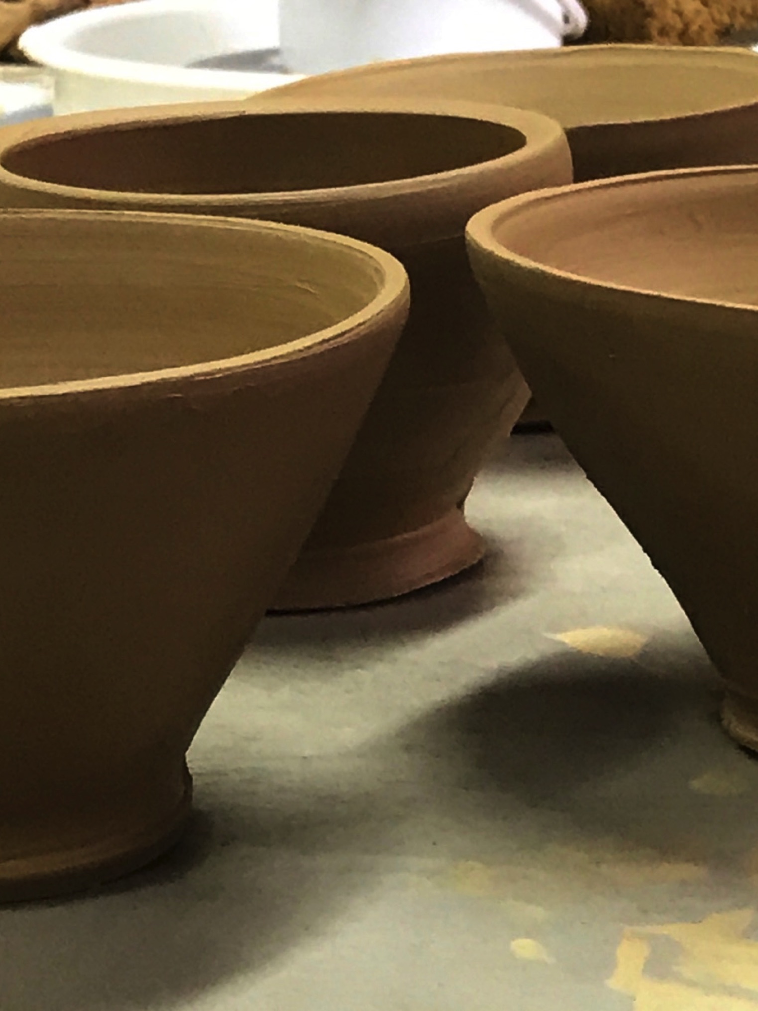 pots pots